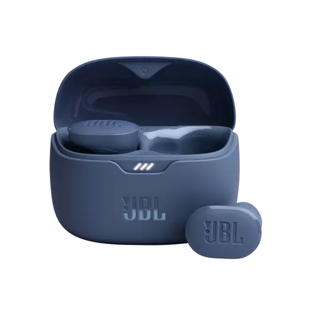 JBL Tune Buds True Wireless Noise Cancelling Earbuds JBL Tune Buds True Wireless Noise Cancelling Earbuds